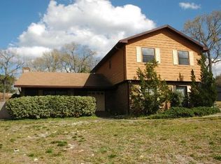 919 Ridgewall Ct, Orange Park, FL 32065