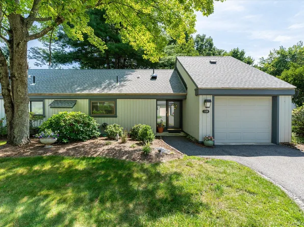 332 Heritage Hills #B, Somers, NY 10589