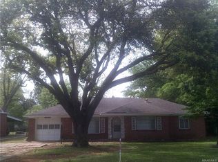 2724 Ashley Ave, Montgomery, AL 36109
