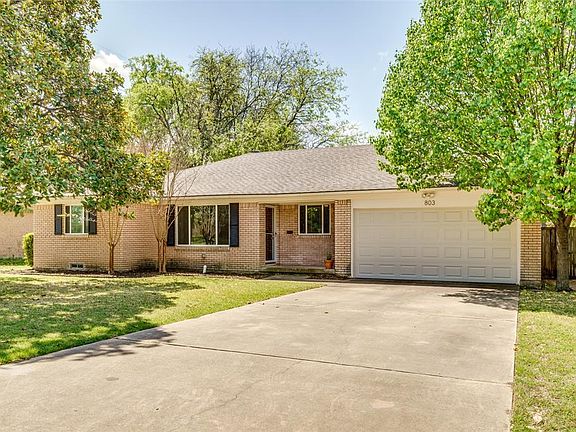 3rd image of 803 Scottsdale Dr