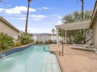107 Corte Bella, Palm Desert, CA 92260