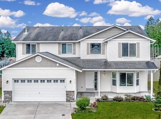 7111 33rd Ave NE, Olympia, WA 98516