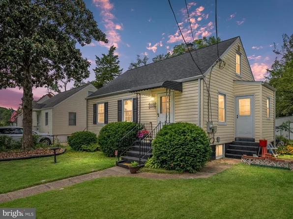 5606 Jamestown Rd, Hyattsville, MD 20782