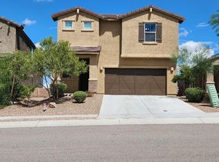 14267 E Yellow Sage Ln, Vail, AZ 85641