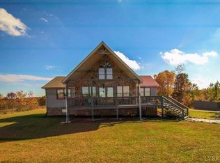 1770 Pittsville Rd, Gretna, VA 24557