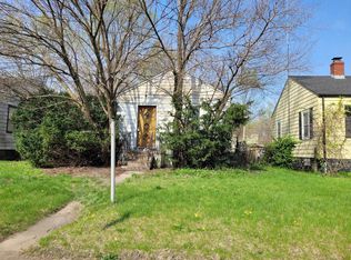 2650 Monroe St, Gary, IN 46407