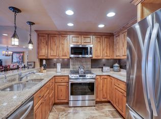 1650 Fallridge Rd #108, Vail, CO 81657