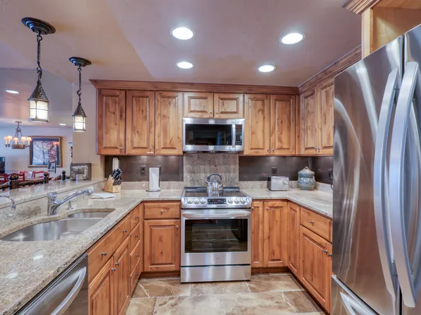 1650 Fallridge Rd, Vail, CO