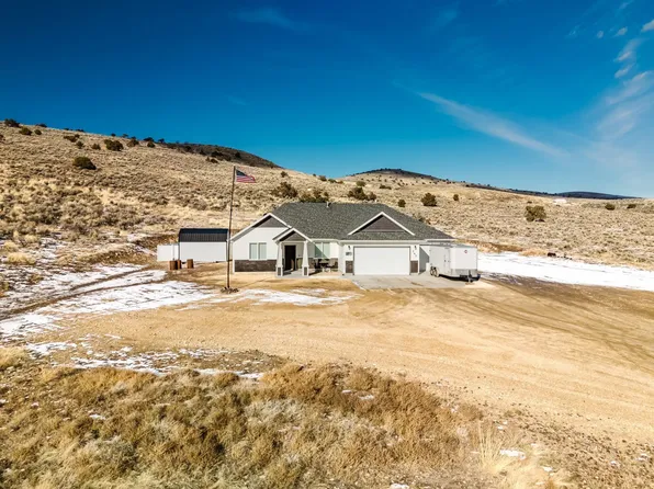 747 Pioneer Way, Spring Creek, NV 89815