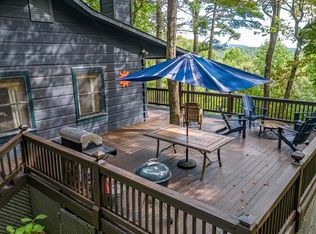 550 Creekside Rd, Ellijay, GA 30540