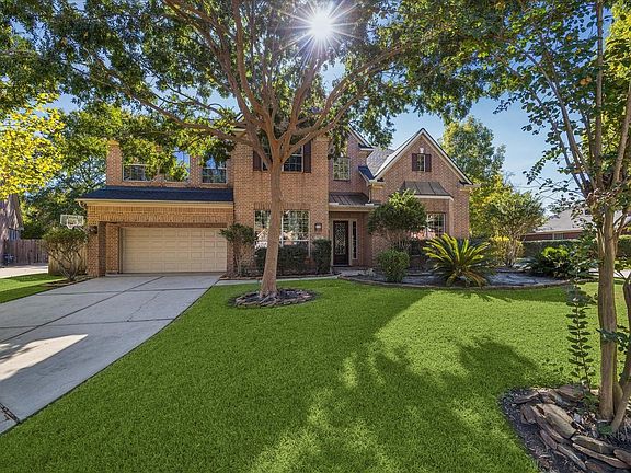 5th image of 6014 Shady Alcove Ct