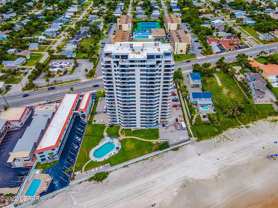 Horizons Condo State Road A1a West Of Apartments Daytona Beach, FL Zillow