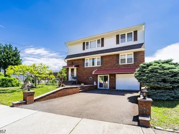46 Mary Ave, Woodland Park, NJ 07424