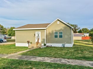 401 S 5th Ave, Streator, IL 61364