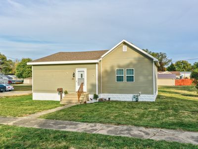 401 S 5th Ave, Streator, IL, 61364
