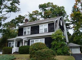 427 Princeton Ave, Palmerton, PA 18071
