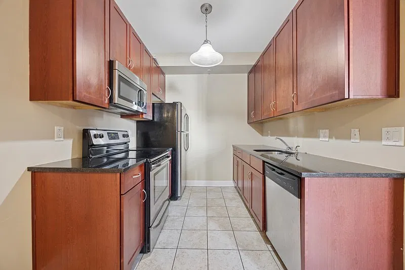 1 bed, 700 sqft, $1,500 — Photo 1