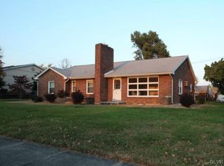 305 N 41st St, Allentown, PA 18104