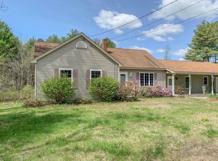 359 Simpson Rd, Buxton, ME 04093