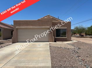 7966 W School Hill Pl, Tucson, AZ 85743