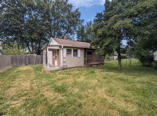 807 N Farmer Ave, Springfield, MO 65802