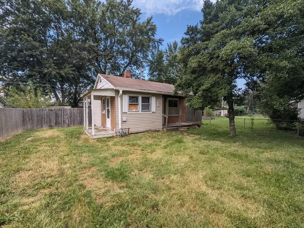 807 N Farmer Avenue, Springfield, MO 65802
