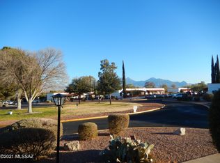 434 S Paseo Lobo UNIT A, Green Valley, AZ 85614