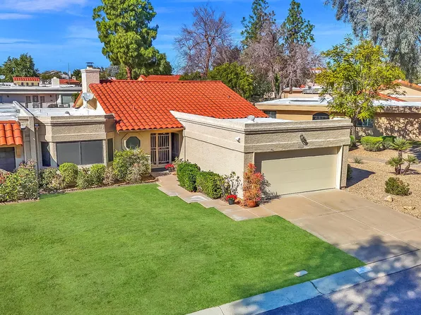 16614 N 63RD Street, Scottsdale, AZ 85254