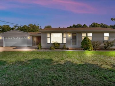38450 Otten Rd, North Ridgeville, OH, 44039