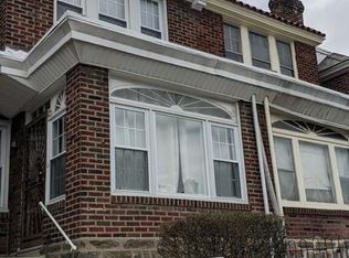 7428 Beverly Rd, Philadelphia, PA 19138