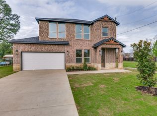 235 Rudder Rd, Mabank, TX 75156