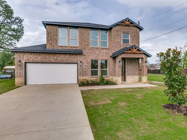 235 Rudder Rd, Mabank, TX 75156