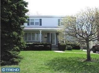217 Susan Dr, Elkins Park, PA 19027