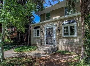 1181 S High St, Denver, CO 80210