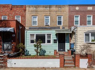 1915 23rd Rd, Astoria, NY 11105