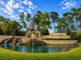 13821 Rock Island Trl, Conroe, TX 77384