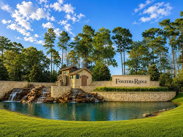 13821 Rock Island Trl, Conroe, TX 77384