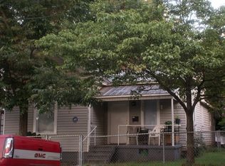 2713 Waverly Ave, Columbus, GA 31904