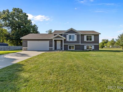 2116 Westfield Ln, Otsego, MI, 49078