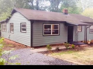 607 N Miller Ave, Statesville, NC 28677