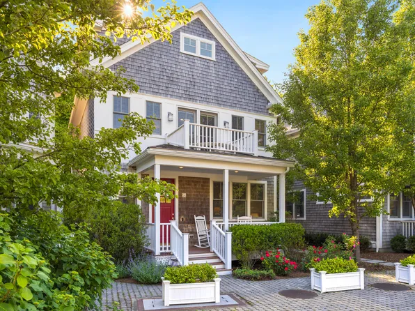 21 Bradford Street Extension #U14, Provincetown, MA 02657