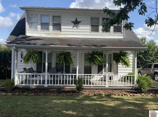 121 Ppool Dr, Princeton, KY 42445