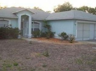 7442 Bumelia Dr, Cocoa, FL 32927