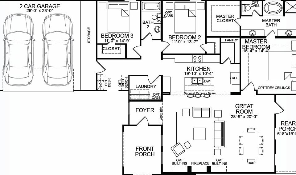 2nd image of 39175 Water Oak Ave