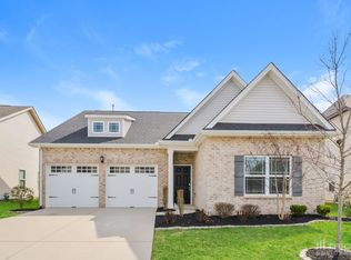 1111 Westgate Dr, Gallatin, TN 37066