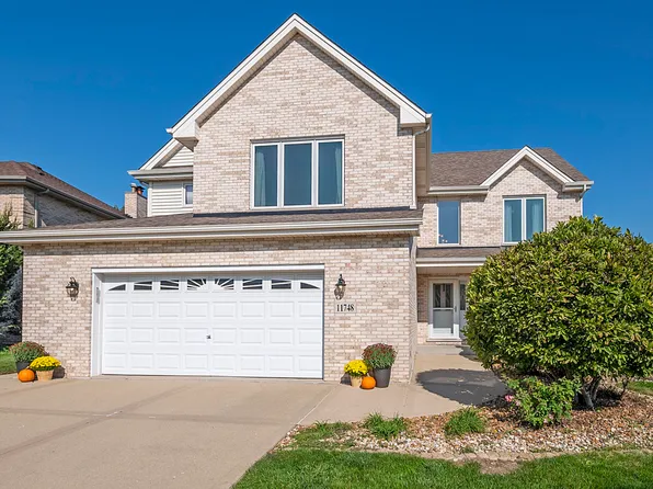 11748 Long Run Dr, Orland Park, IL 60467