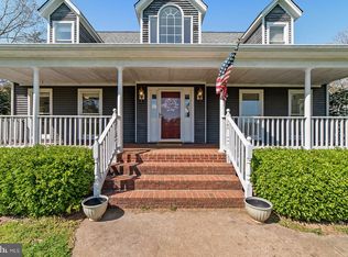 7522 Oak Grove Ln, Rixeyville, VA 22737
