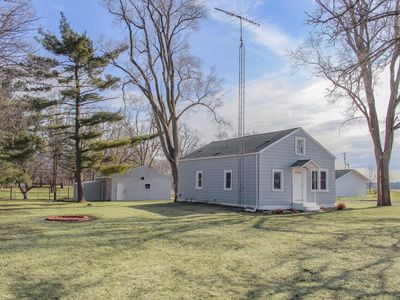 N1092 Clover ROAD, Genoa City, WI, 53128