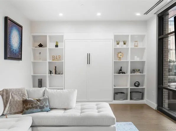 1901 Wazee Street #618, Denver, CO 80202