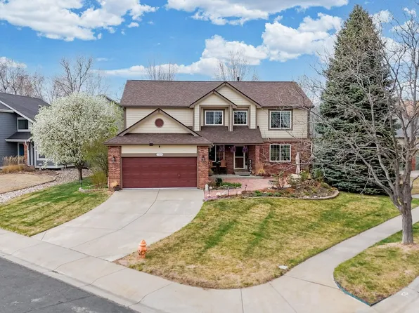 549 Arrowhead Dr, Loveland, CO 80537